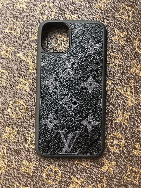 repurposed louis vuitton iphone case|Louis Vuitton iPhone folio.